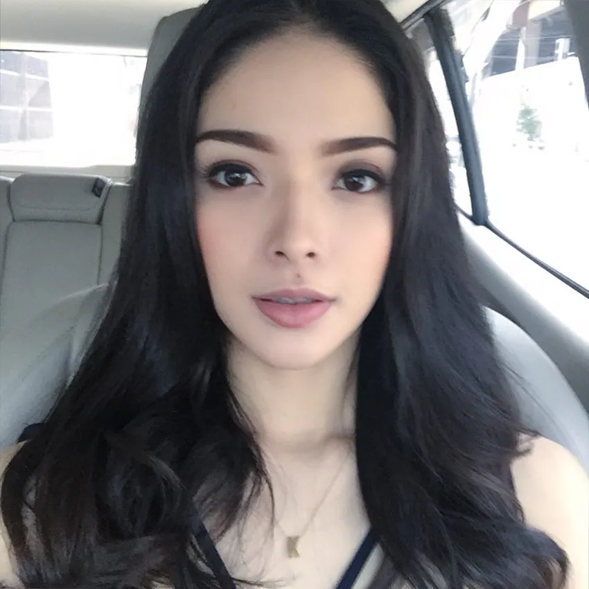 Kazel Kinouchi